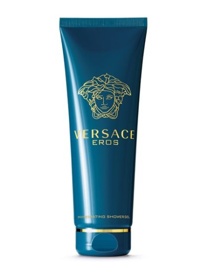 Versace - Eros Shower Gel 250ml