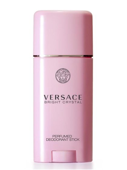 Versace - Bright Crystal Pour Femme deostick 50ml