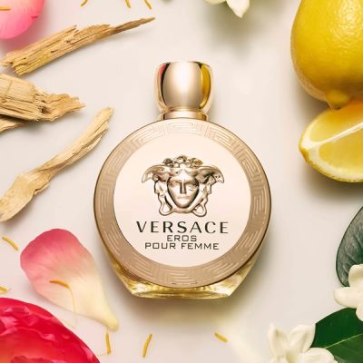 Versace - Eros Femme Eau de Toilette