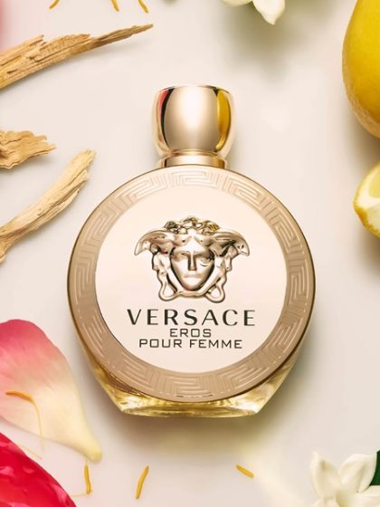 Versace - Eros Femme Eau de Toilette