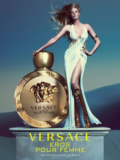 Versace - Eros Femme Eau de Toilette