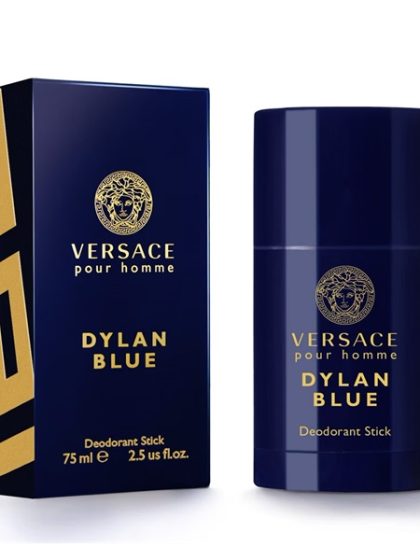 Versace - Pour Homme Dylan Blue Deodorant Stick 75ml