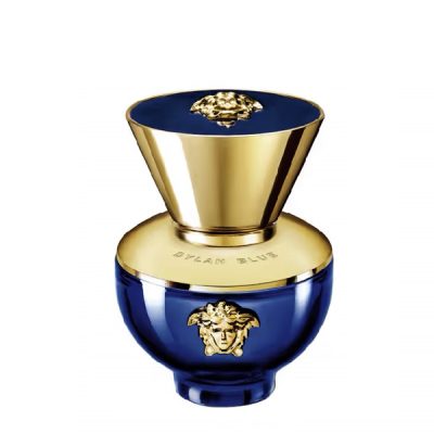 Versace - Pour Femme Dylan Blue Eau De Parfum