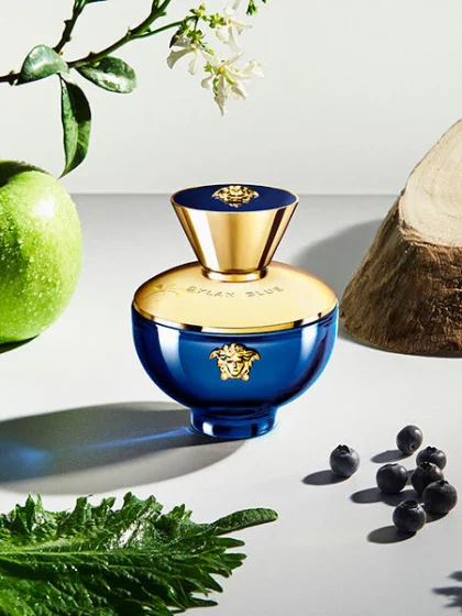 Versace - Pour Femme Dylan Blue Eau De Parfum