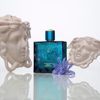 Versace - Eros Parfum 100ml