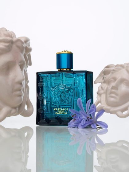 Versace - Eros Parfum 100ml