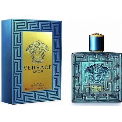 Versace - Eros Parfum 100ml