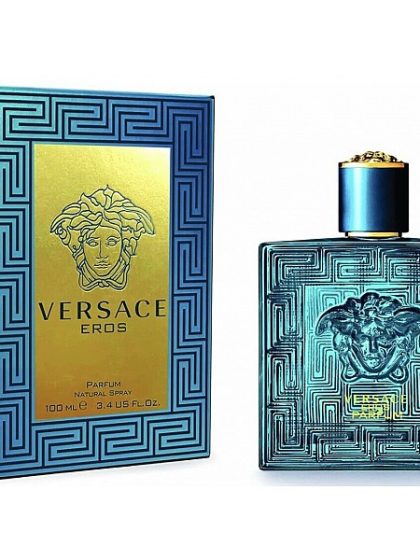 Versace - Eros Parfum 100ml