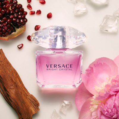 Versace - Bright Crystal eau de toilette