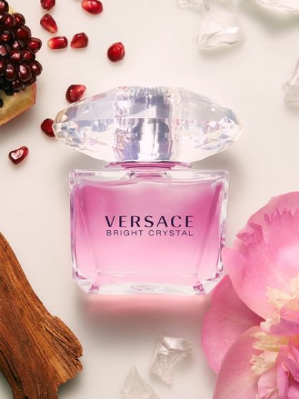 Versace - Bright Crystal eau de toilette