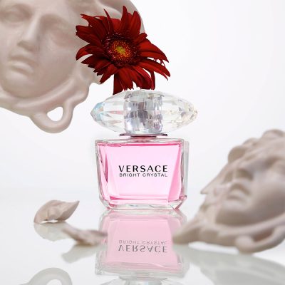 Versace - Bright Crystal eau de toilette