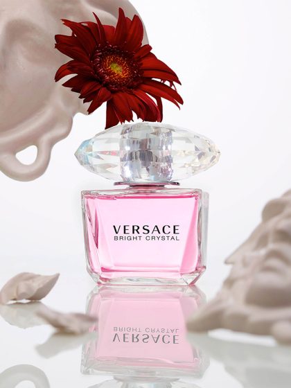 Versace - Bright Crystal eau de toilette