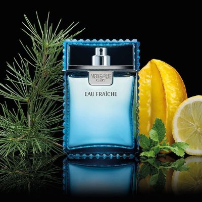 Versace - Man Eau Fraiche Eau de Toilette