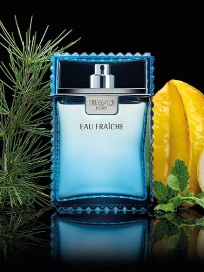 Versace - Man Eau Fraiche Eau de Toilette