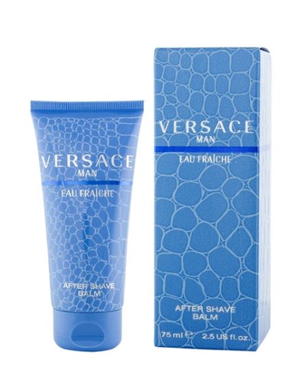 Versace - Eau Fraiche After shave Balm 75ml