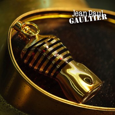 Jean Paul Gaultier -  Le Male Elixir Parfum