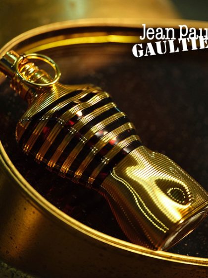 Jean Paul Gaultier -  Le Male Elixir Parfum