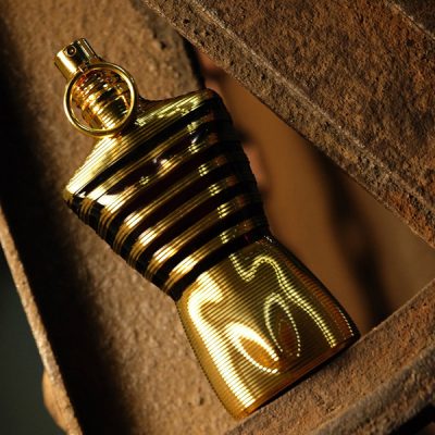 Jean Paul Gaultier -  Le Male Elixir Parfum