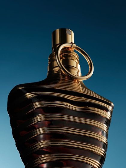 Jean Paul Gaultier -  Le Male Elixir Parfum