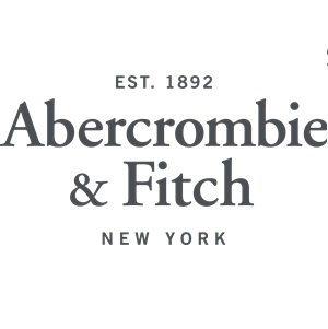 ABERCROMBIE & FITCH