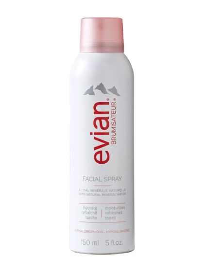 EVIAN Brumisateur® Facial Spray