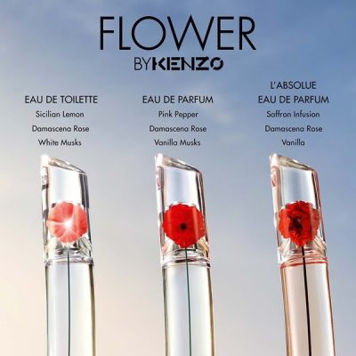 Kenzo Flower By Kenzo Eau De Parfum