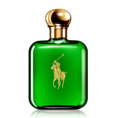 Ralph Lauren Polo Green Eau De Toilette 118ml