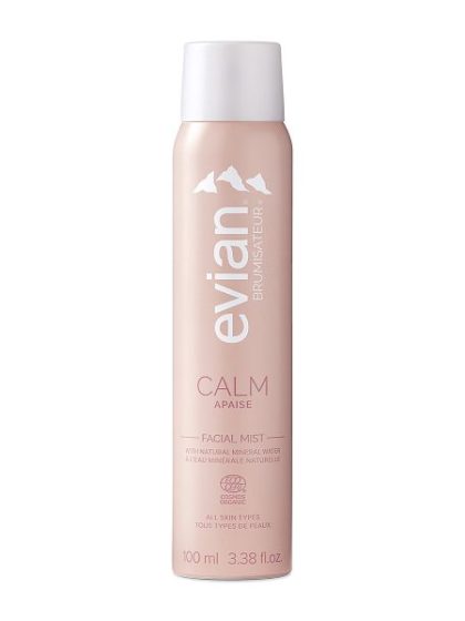 Evian®- Facial Mist Calm