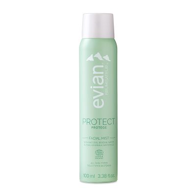 Evian® Facial Mist Protect