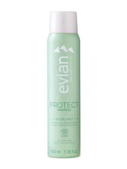 Evian® Facial Mist Protect