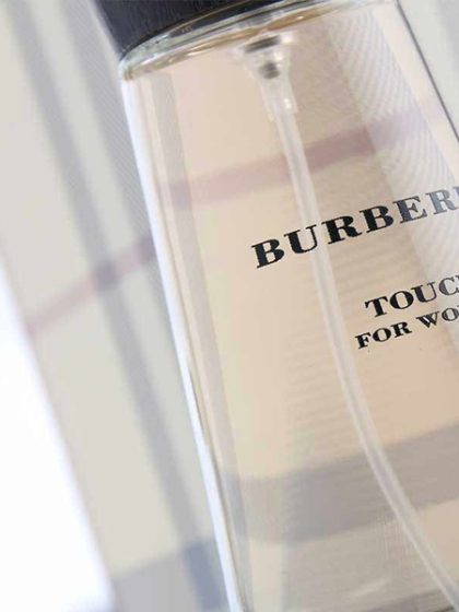 Burberry – Touch for Women Eau De Parfum