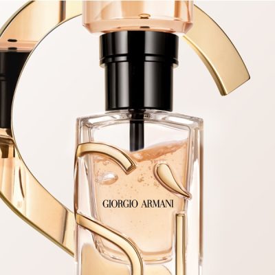 Armani – Sì Eau De Parfum Refill 100ml