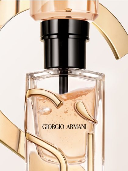 Armani – Sì Eau De Parfum Refill 100ml