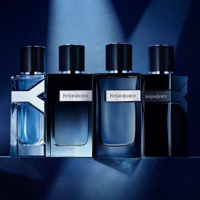 YSL - Y Eau De Parfum Intense