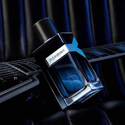 YSL - Y Eau De Parfum Intense