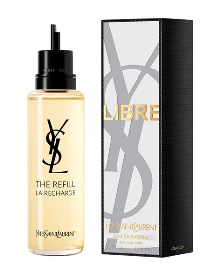 YSL - Libre Eau De Parfum Refill 100ml