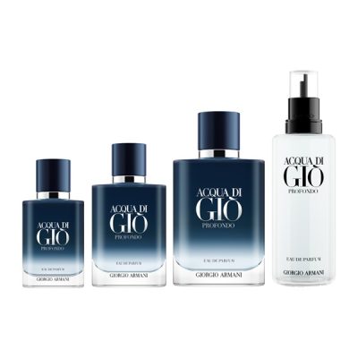 Armani – Acqua di Gio Profondo EDP Refill 150ml