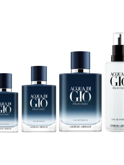 Armani – Acqua di Gio Profondo EDP Refill 150ml