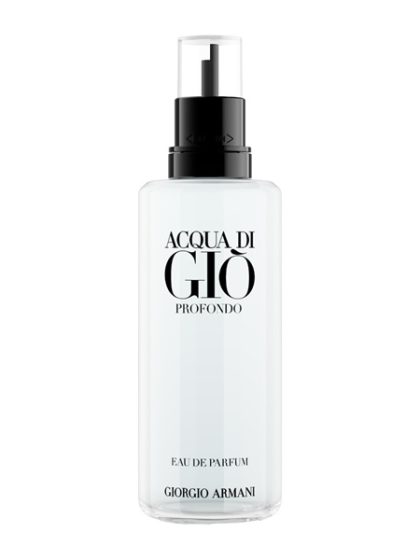 Armani – Acqua di Gio Profondo EDP Refill 150ml