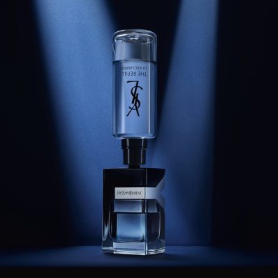 YSL - Y Eau De Parfum Refill 150ml