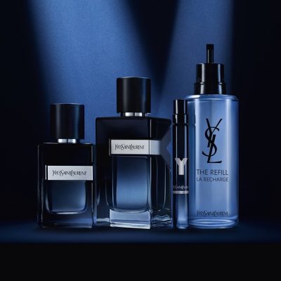 YSL - Y Eau De Parfum Refill 150ml