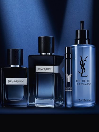 YSL - Y Eau De Parfum Refill 150ml