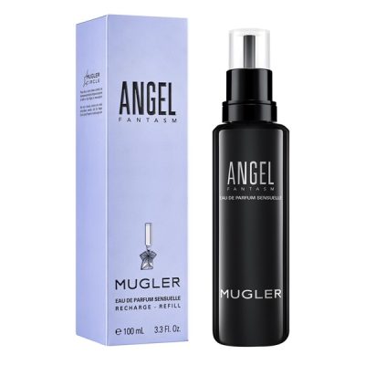 Mugler – Angel Fantasm Eau De Parfum Sensuelle Refill 100ml