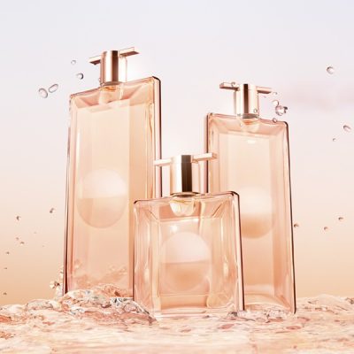 Lancome - Idole Eau De Toilette