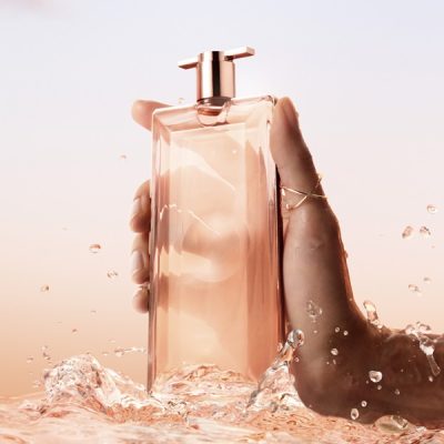 Lancome - Idole Eau De Toilette