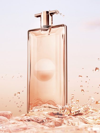 Lancome - Idole Eau De Toilette