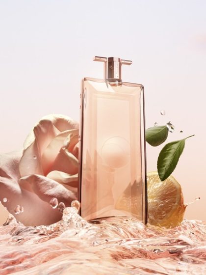 Lancome - Idole Eau De Toilette