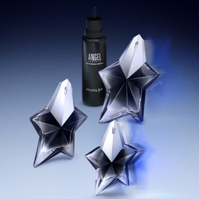 Mugler – Angel Fantasm Eau De Parfum Sensuelle Refill 100ml