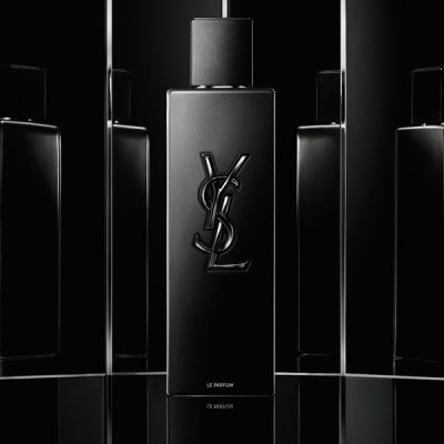 YSL - Myslf Le Parfum