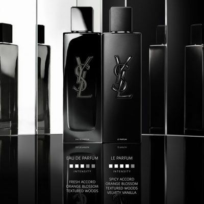 YSL - Myslf Le Parfum